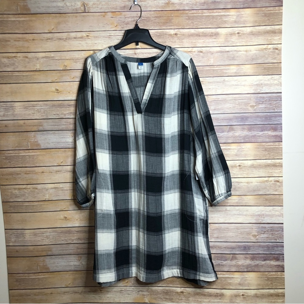 Old Navy Sleep Shirt 2 X